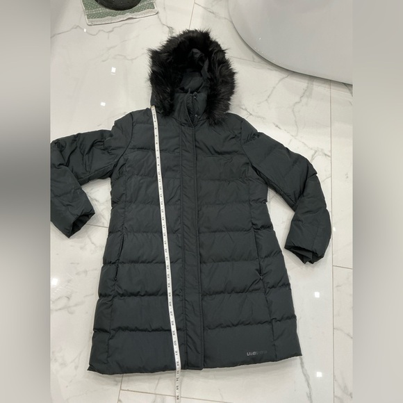 Lands’ End winter coat EUC ❄️❄️❄️ - Picture 4 of 12